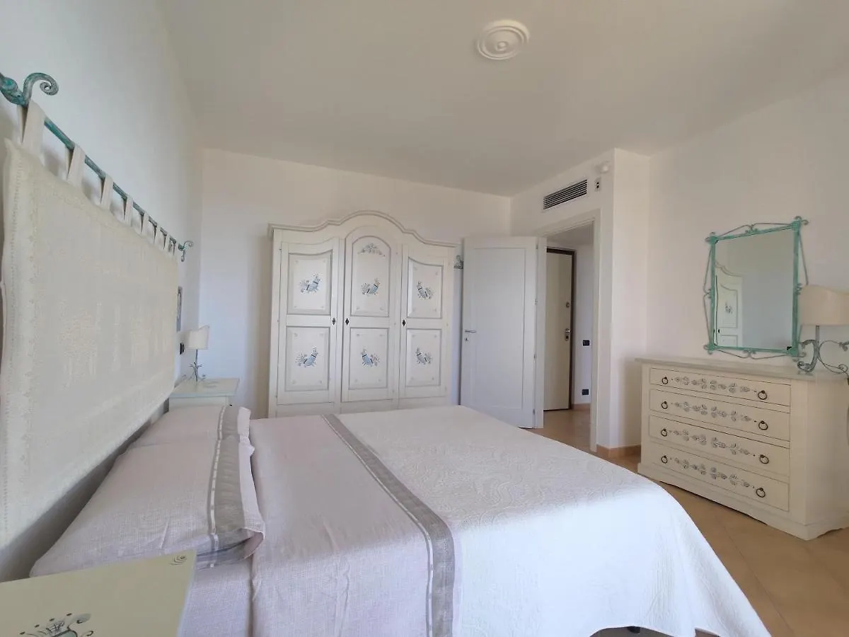 דירות Nebida Splendida Vista Sul Mare