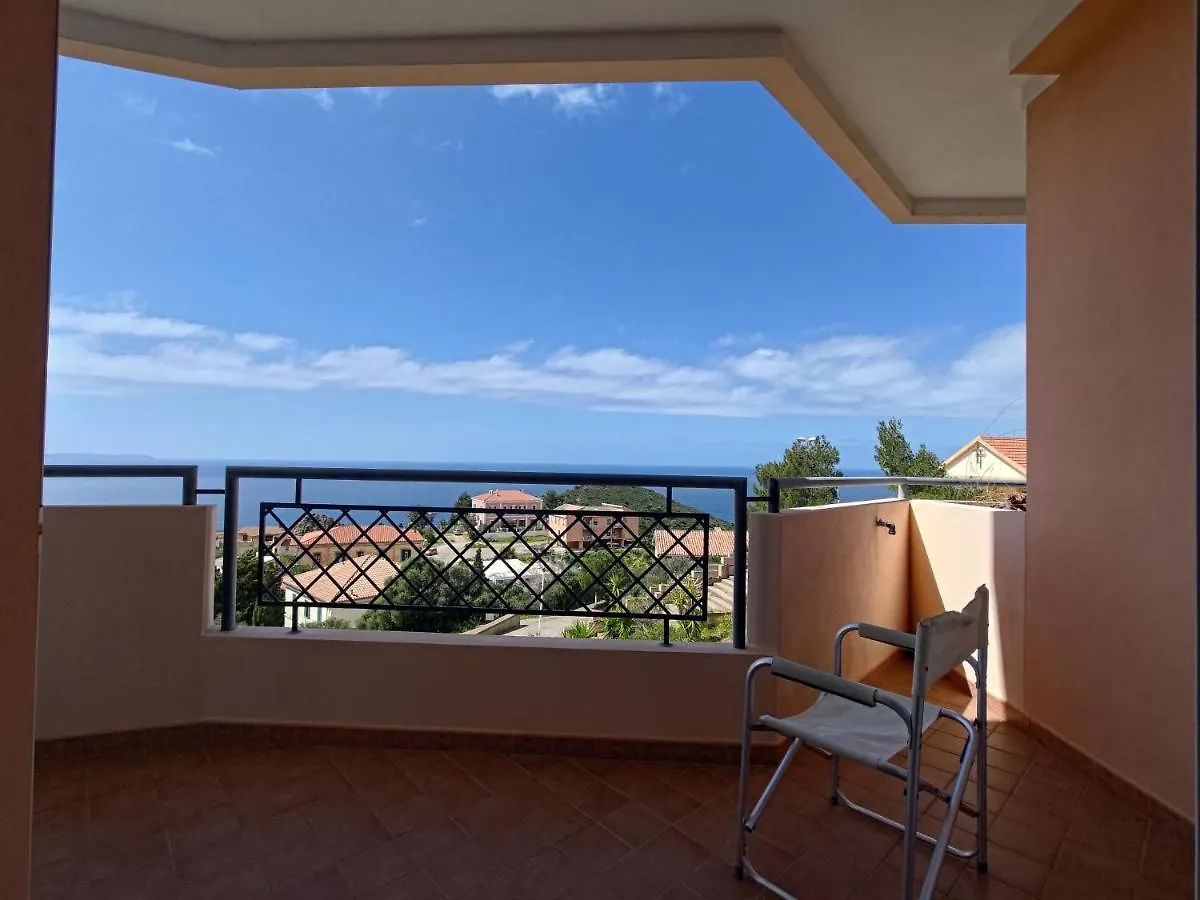 דירות Nebida Splendida Vista Sul Mare