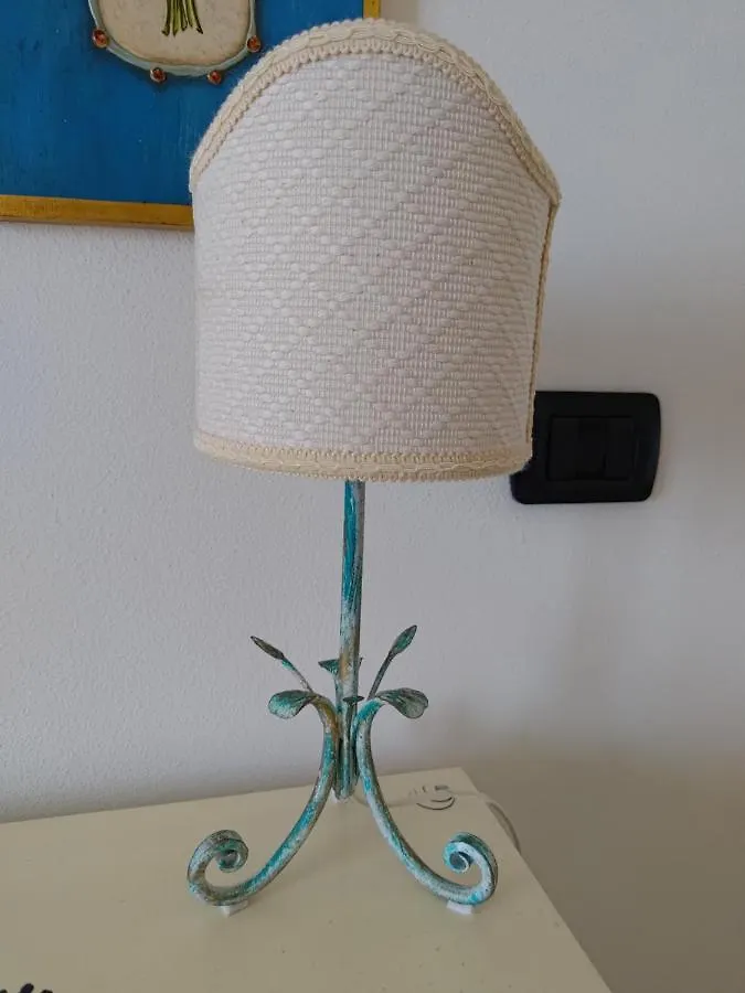 דירות Nebida Splendida Vista Sul Mare