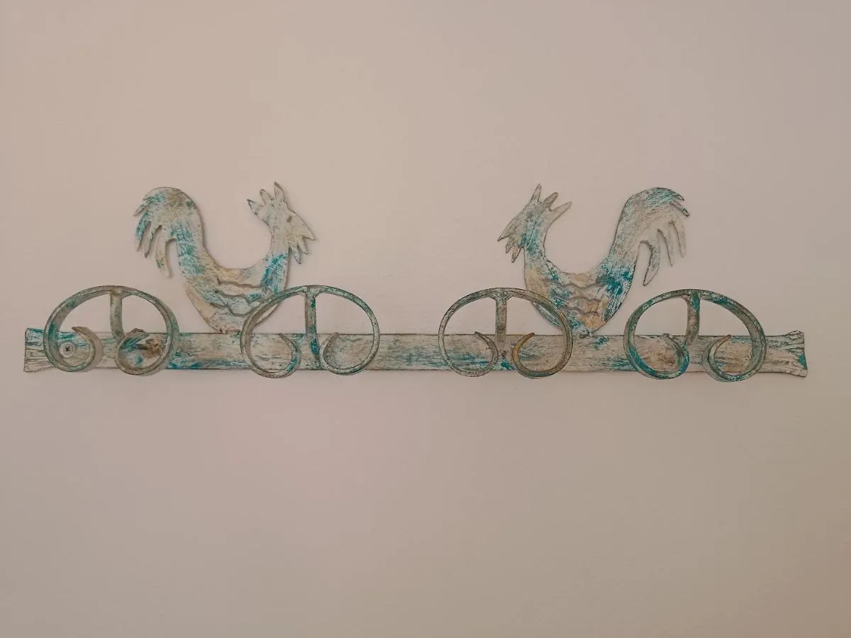 דירות Nebida Splendida Vista Sul Mare איטליה