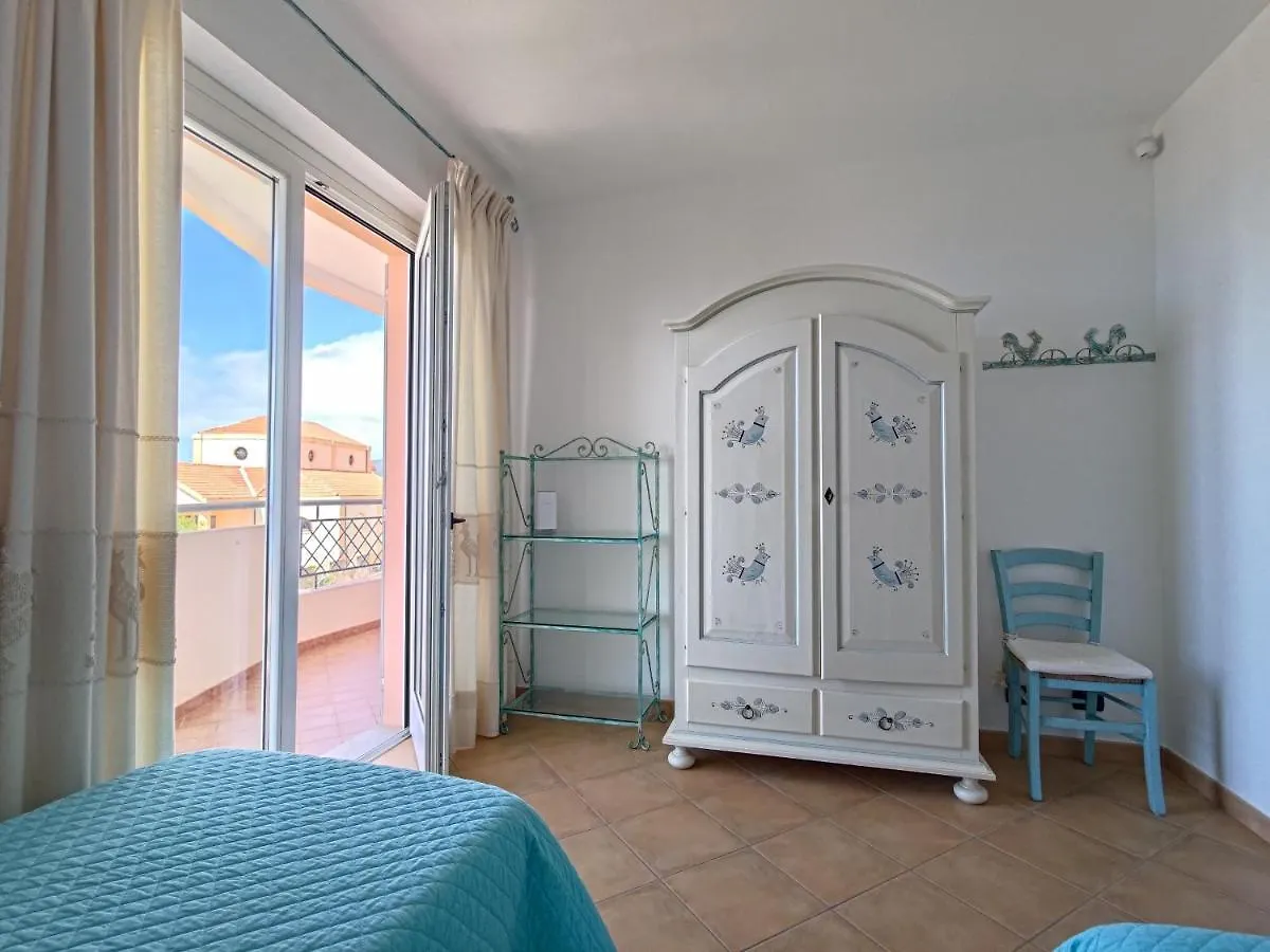 Appartement Splendida Vista Sul Mare à Nebida