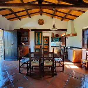  Appartement Agriturismo Cuile Querce