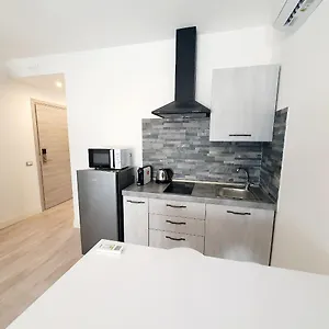  Appartement Volta 1 Policlinico