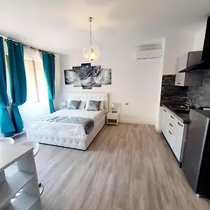  Appartement Volta 3 Policlinico