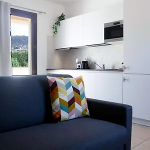  Appartement Welcomely - Degli Artigiani - Wifi Vista