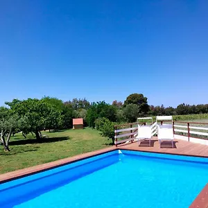  Hébergement de vacances Podere Cala Viola