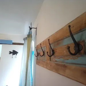  Appartement Piccola Casa Di Sardegna