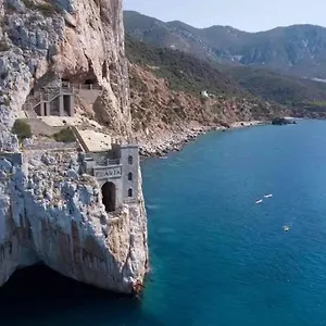  Appartement Casa Margherita